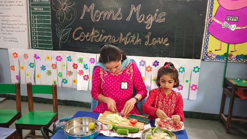 Mother’s Day Celebration - 2025